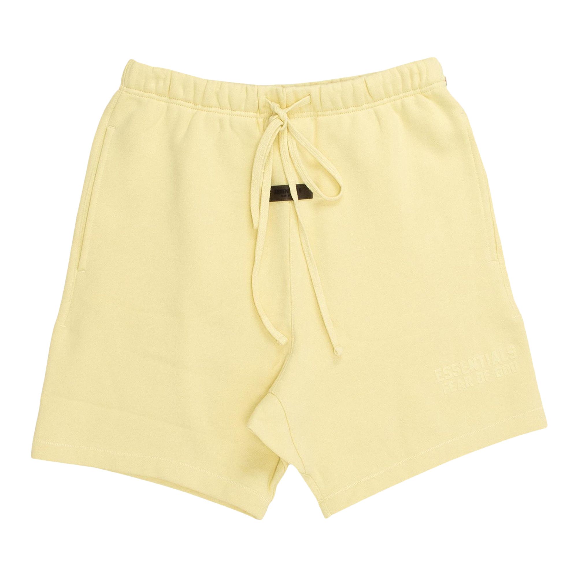 Short essentials 2025 fear of god