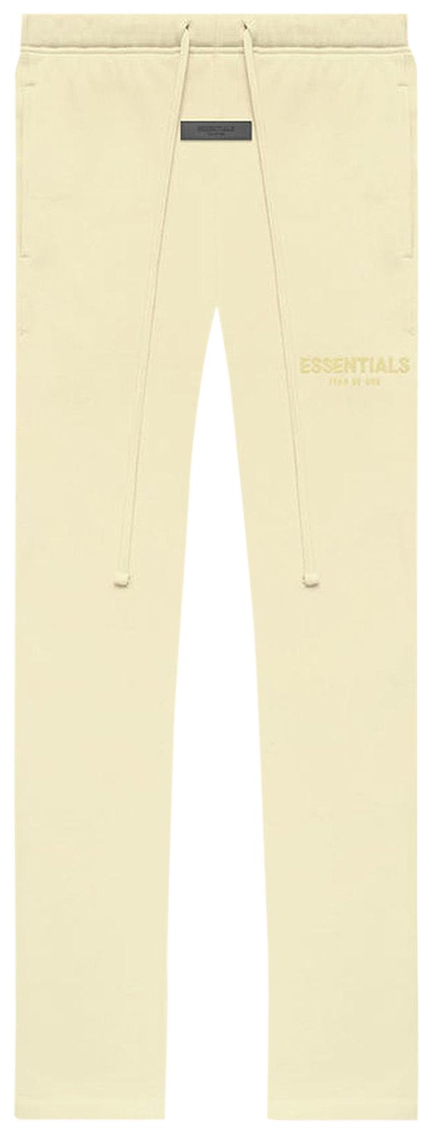 Fear of God Essentials Relaxed Sweatpant Canary