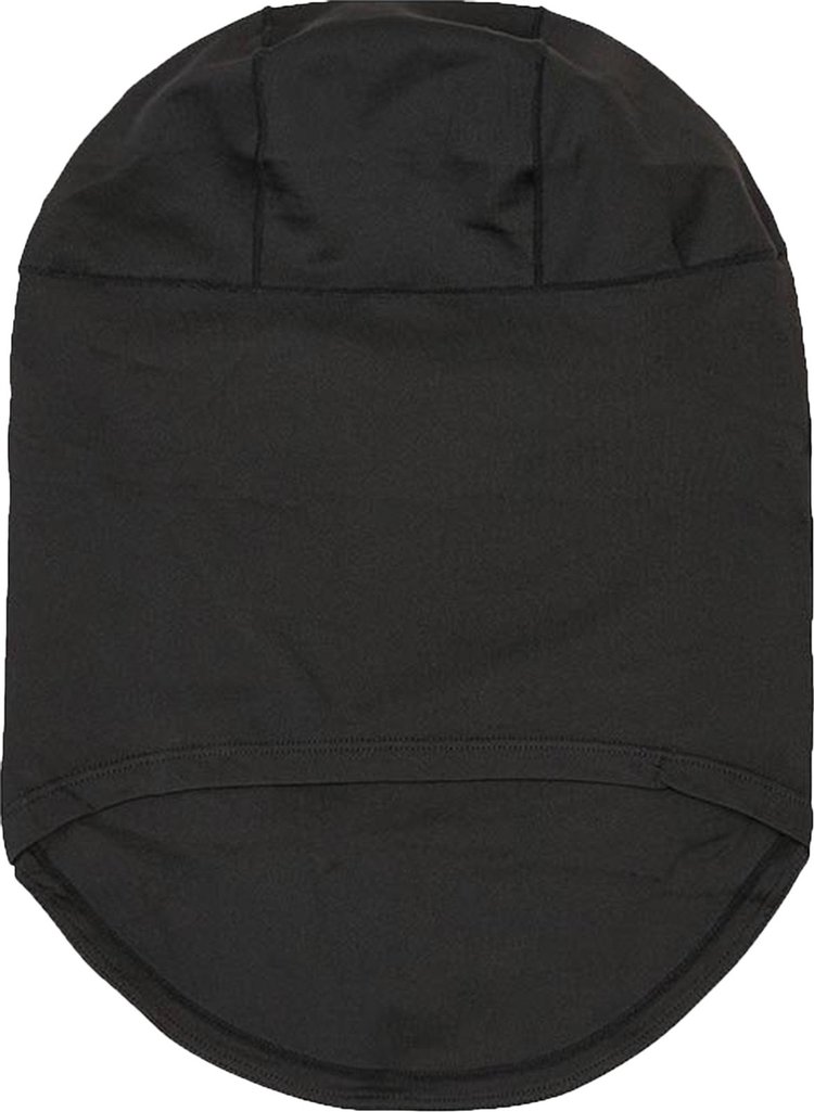 A Cold Wall Core Balaclava Black