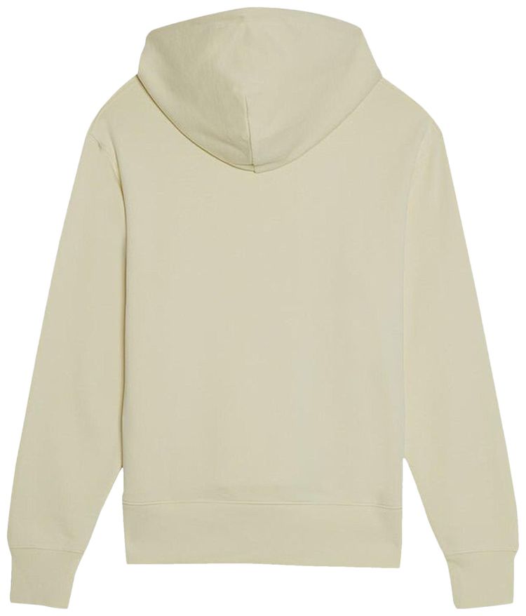 Acne Studios Canada Scarf Vanilla Yellow