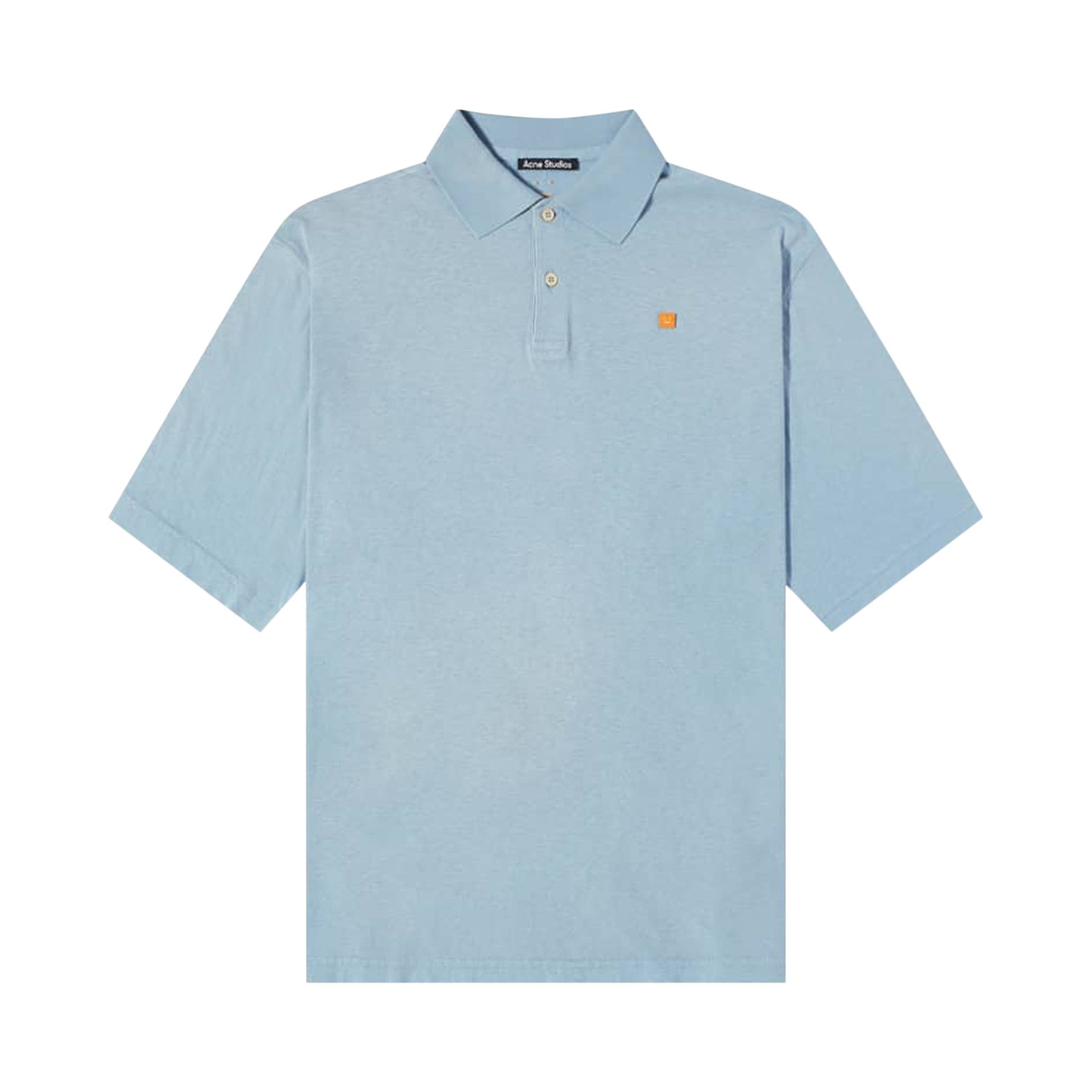 Acne polo sales