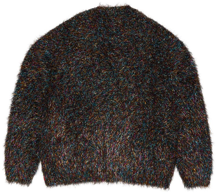 Supreme Sparkle Cardigan Multicolor