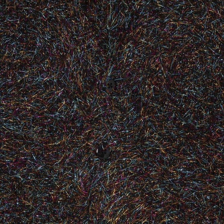 Supreme Sparkle Cardigan Multicolor