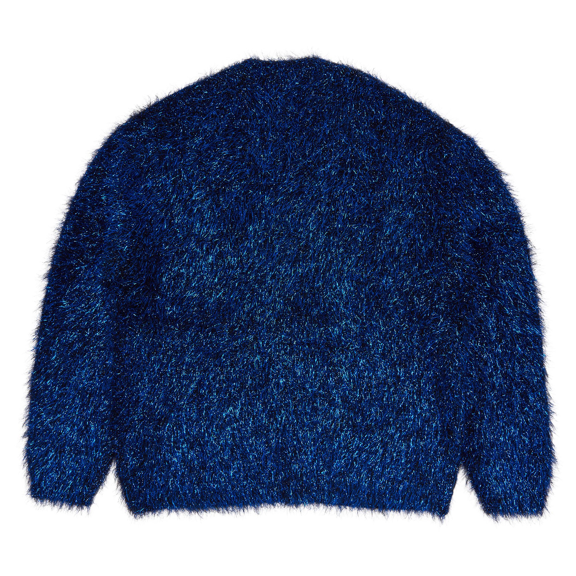 Buy Supreme Sparkle Cardigan 'Blue' - SS23SK8 BLUE | GOAT Buy Supreme Sparkle Cardigan 'Blue' - SS23SK8 BLUE | GOAT