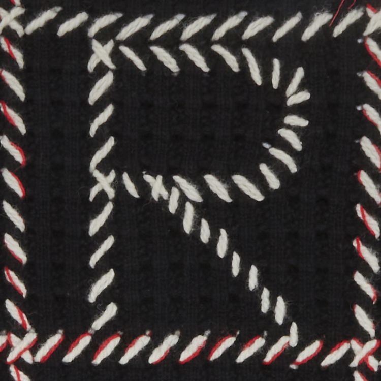Buy Supreme Quilt Stitch Sweater 
