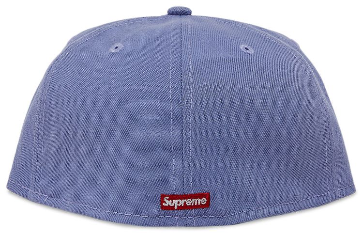 Supreme Script New Era Lavender