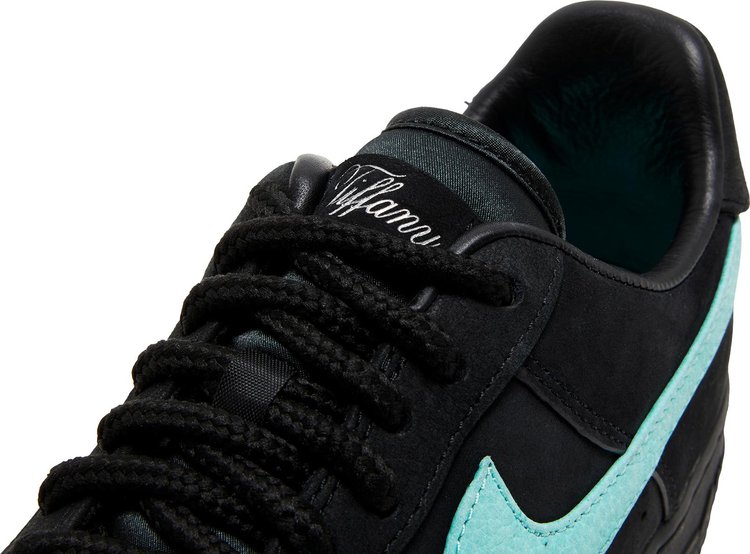 Tiffany  Co x Air Force 1 Low 1837