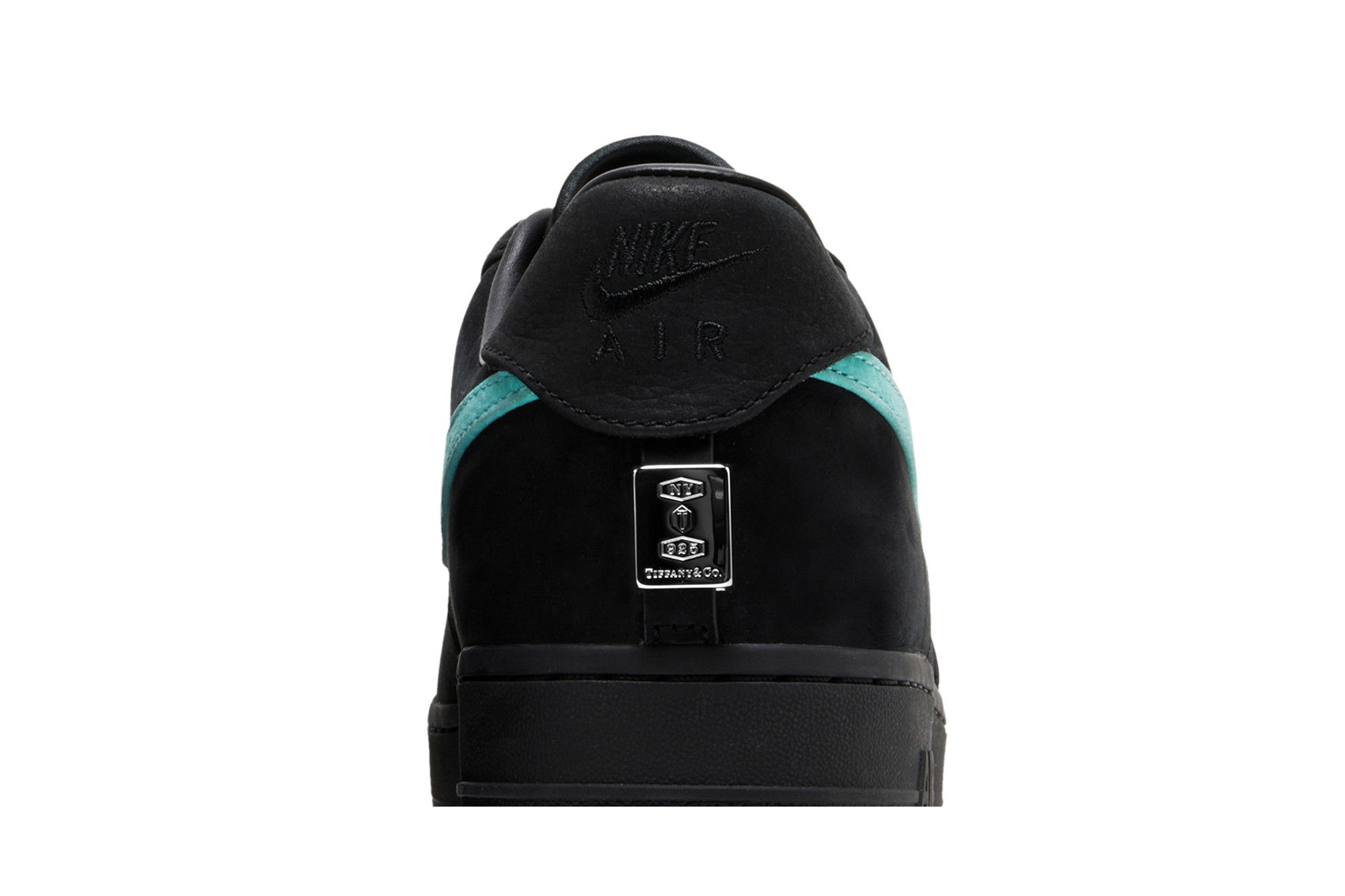 Buy Tiffany & Co. x Air Force 1 Low '1837' - DZ1382 001 | GOAT Buy Tiffany & Co. x Air Force 1 Low '1837' - DZ1382 001 | GOAT