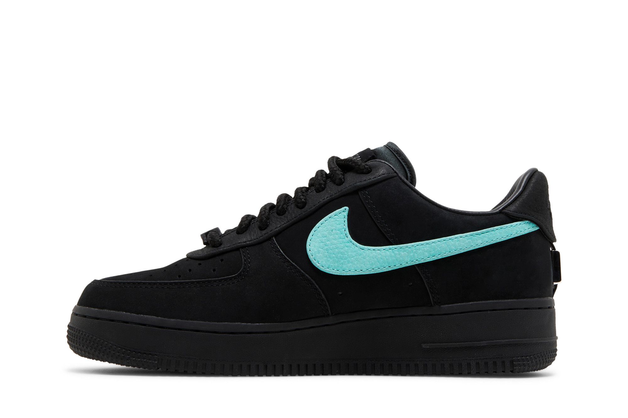 Buy Tiffany & Co. x Air Force 1 Low '1837' - DZ1382 001 | GOAT