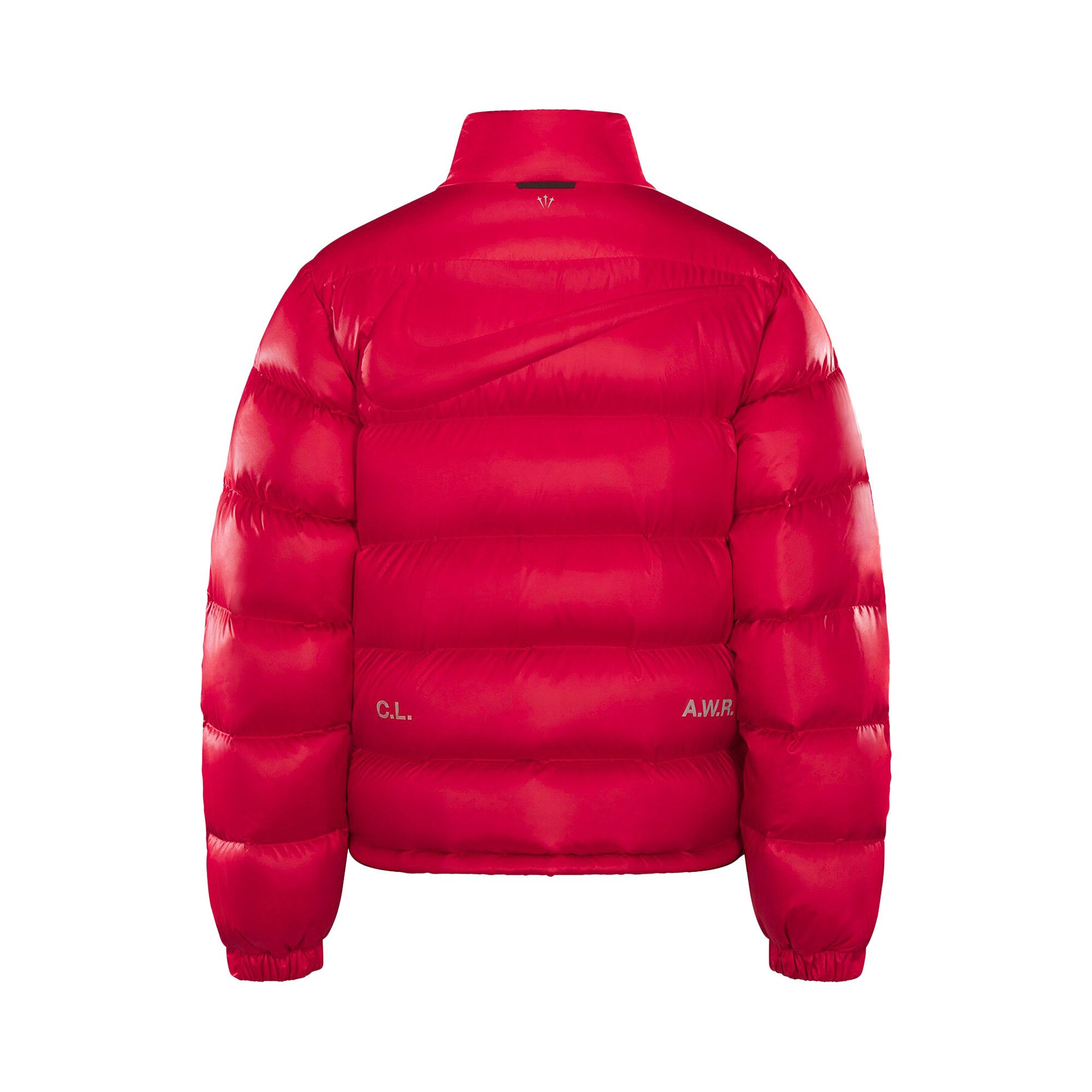 Sunset nike windbreaker new arrivals