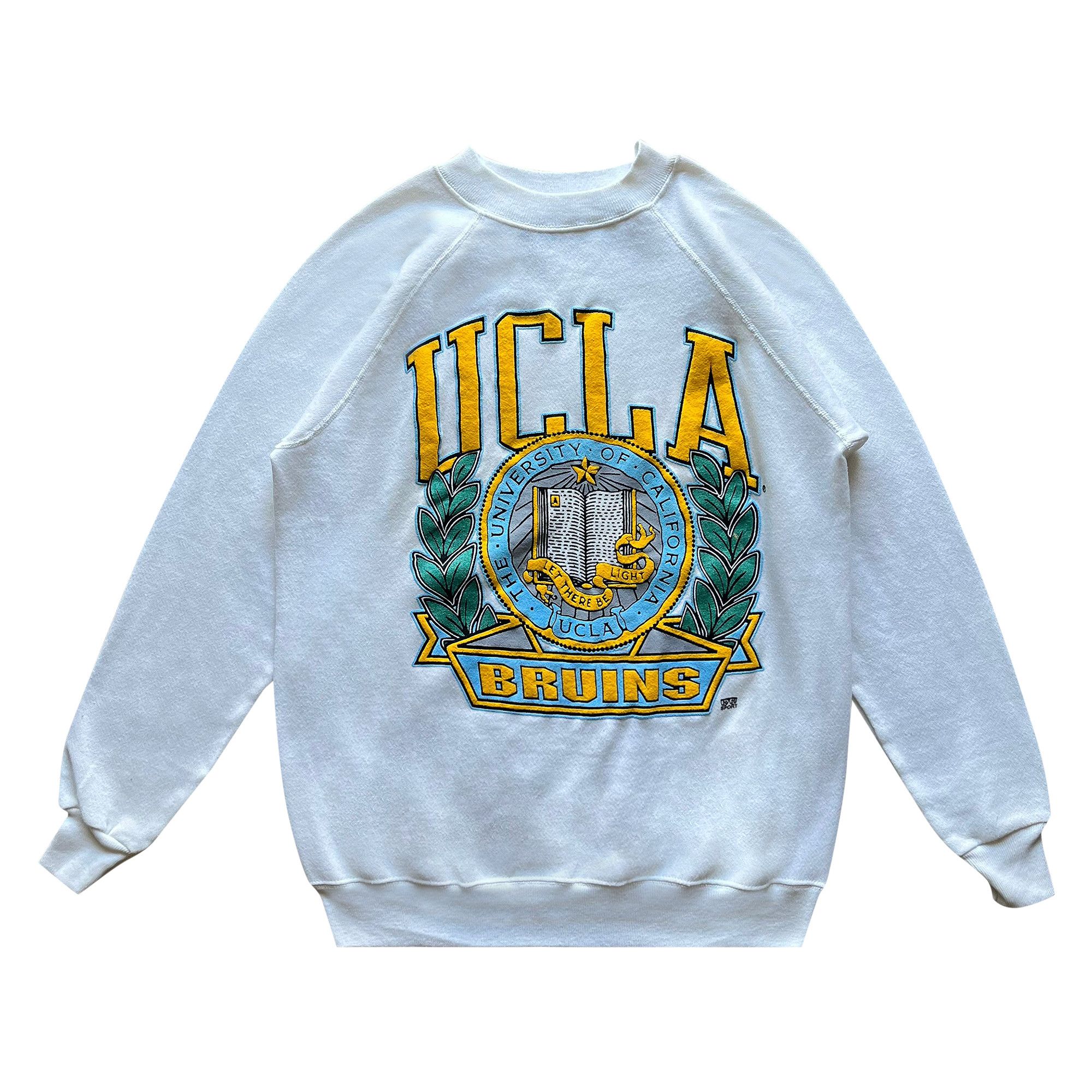 Ucla bruins cheap sweatshirt