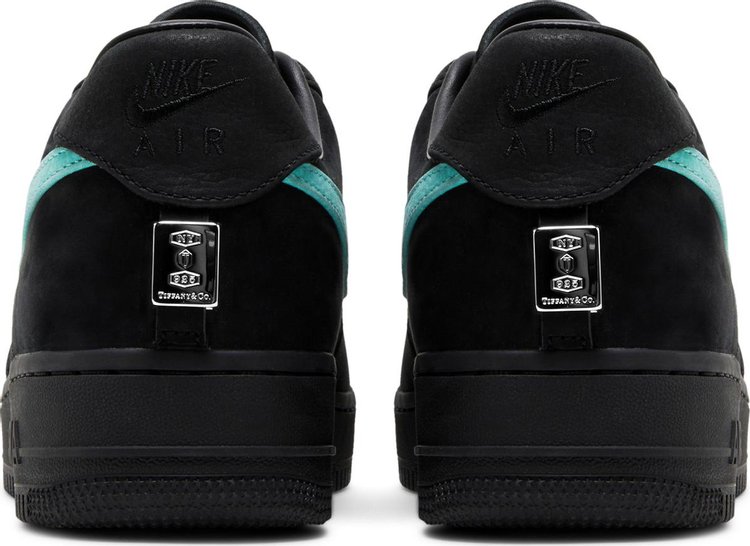 Tiffany  Co x Air Force 1 Low 1837