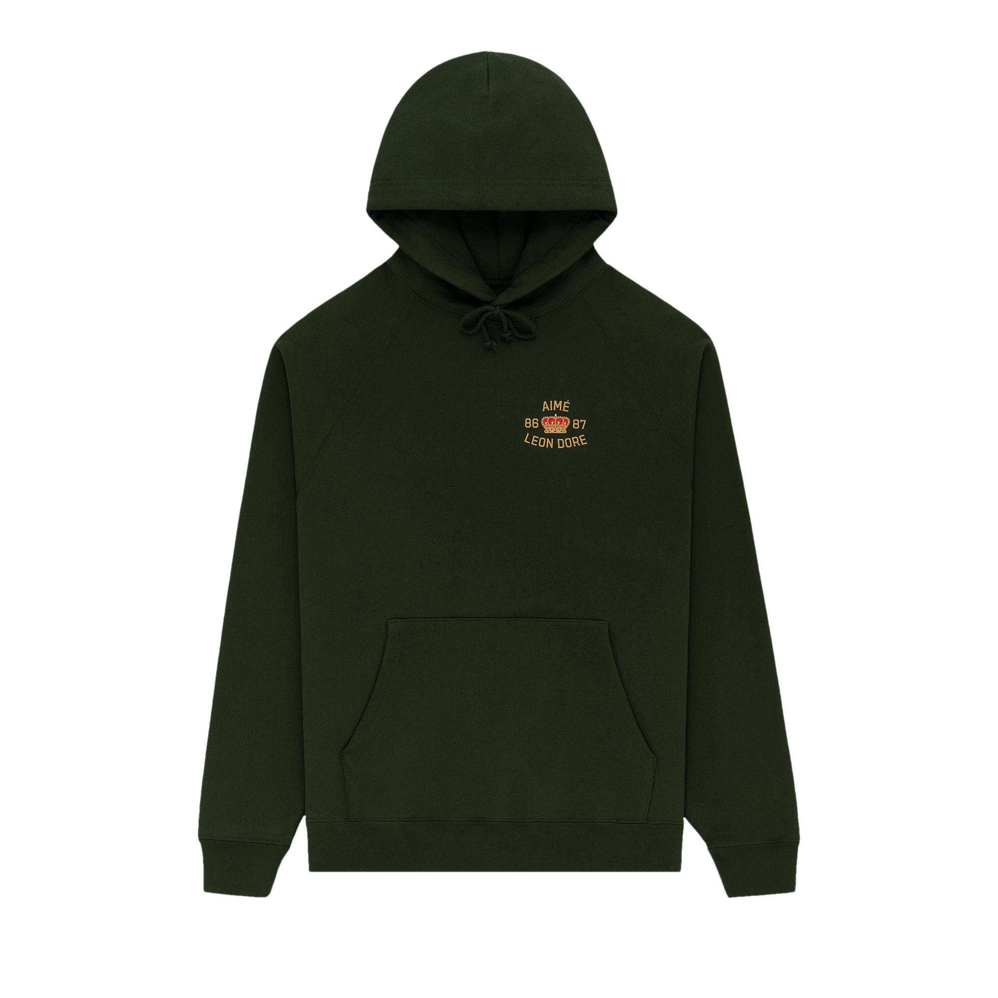 Hoodie aime hotsell leon dore