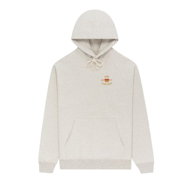 Buy Aimé Leon Dore Leon Dore Hoodie  