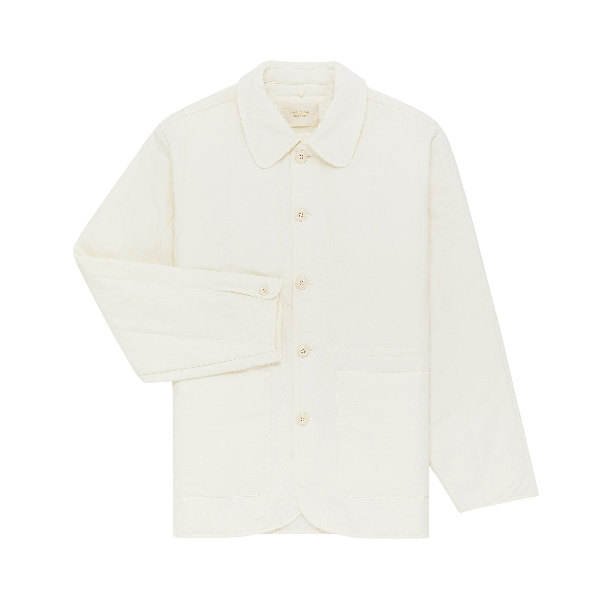 Buy Aimé Leon Dore Lightweight Filled Jacket 'Pristine' - SS23WJ004 PRIS |  GOAT