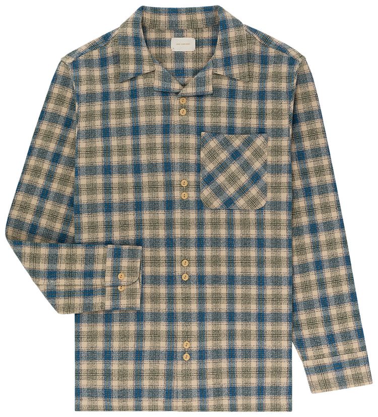 Buy Aimé Leon Dore Patterned Leisure Shirt  