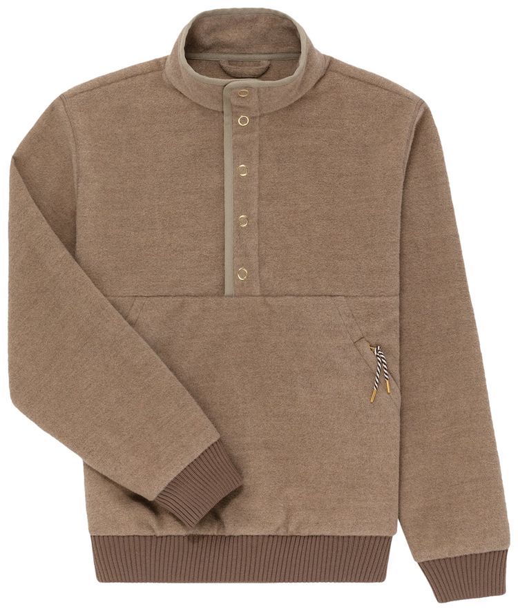 Angel Dear Waffle Sinopia Fresco Overalls