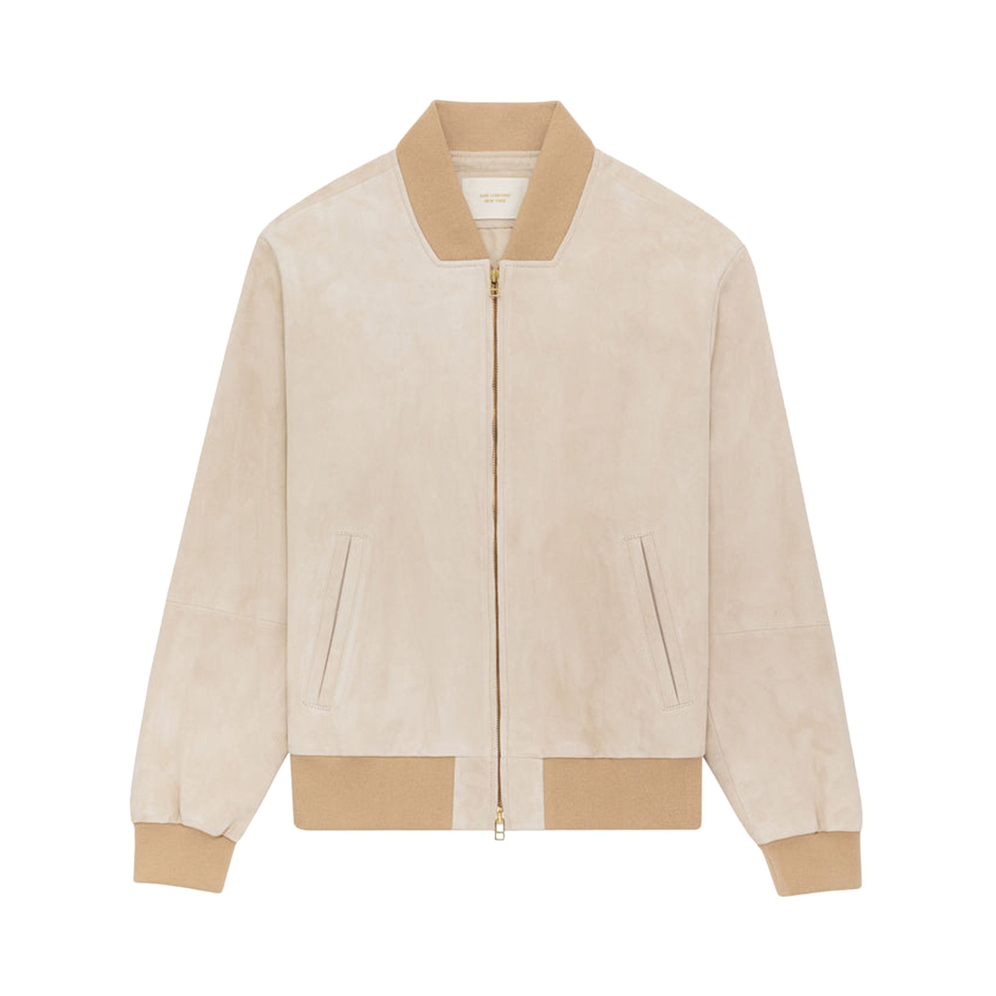Bombers doré sales