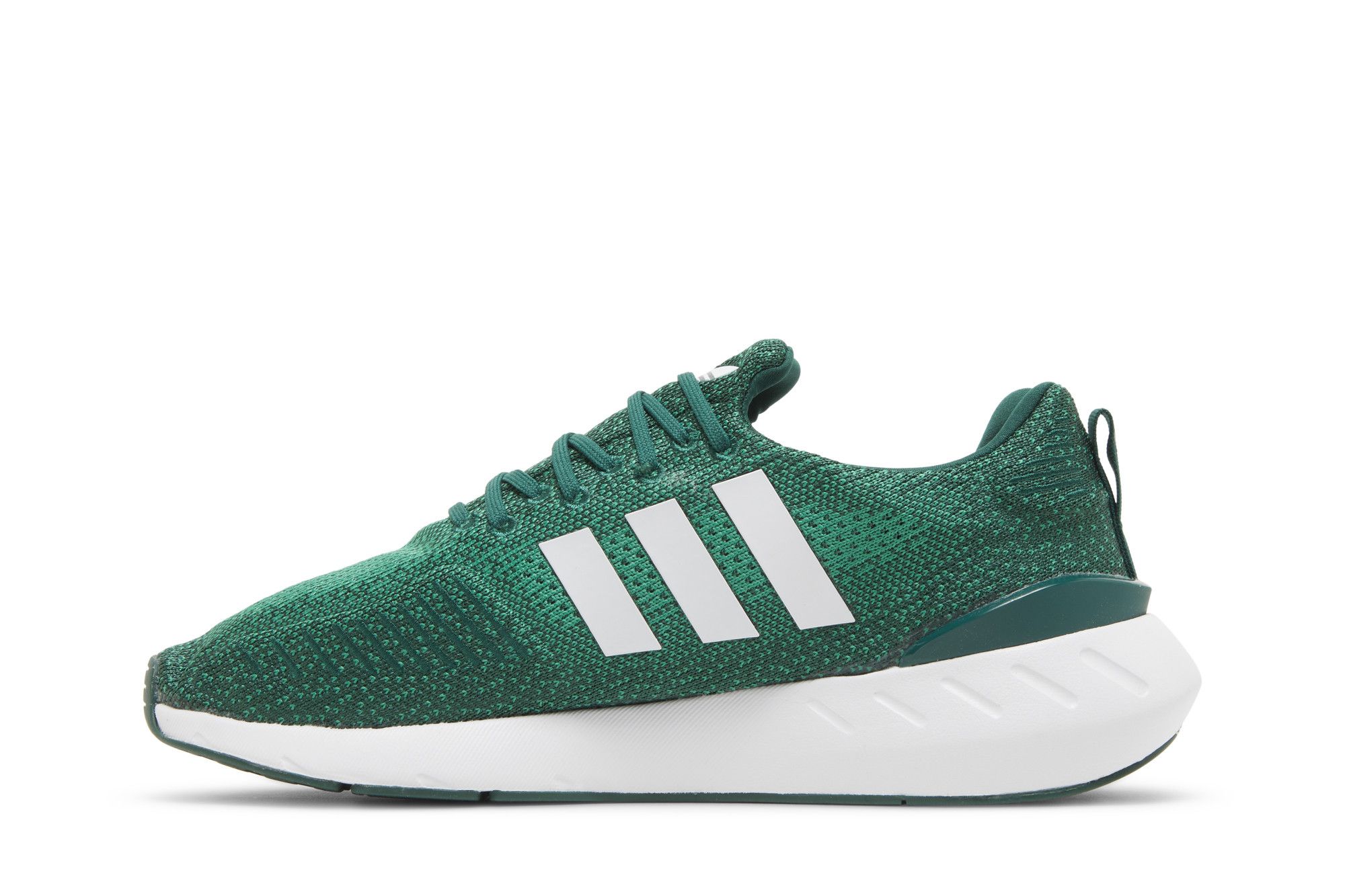 Size 4.0 Swift Run 22 Collegiate Green
