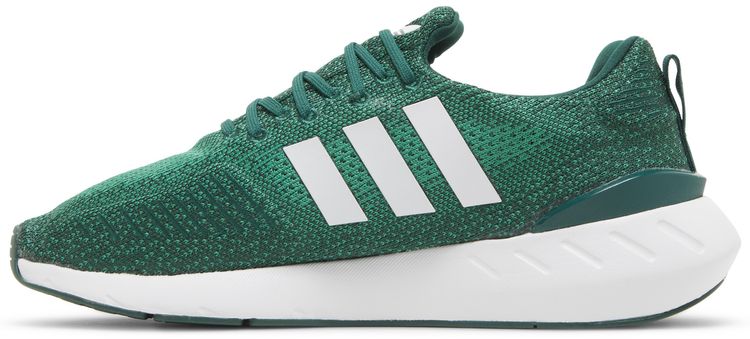 Adidas Swift Run 22 Collegiate Green