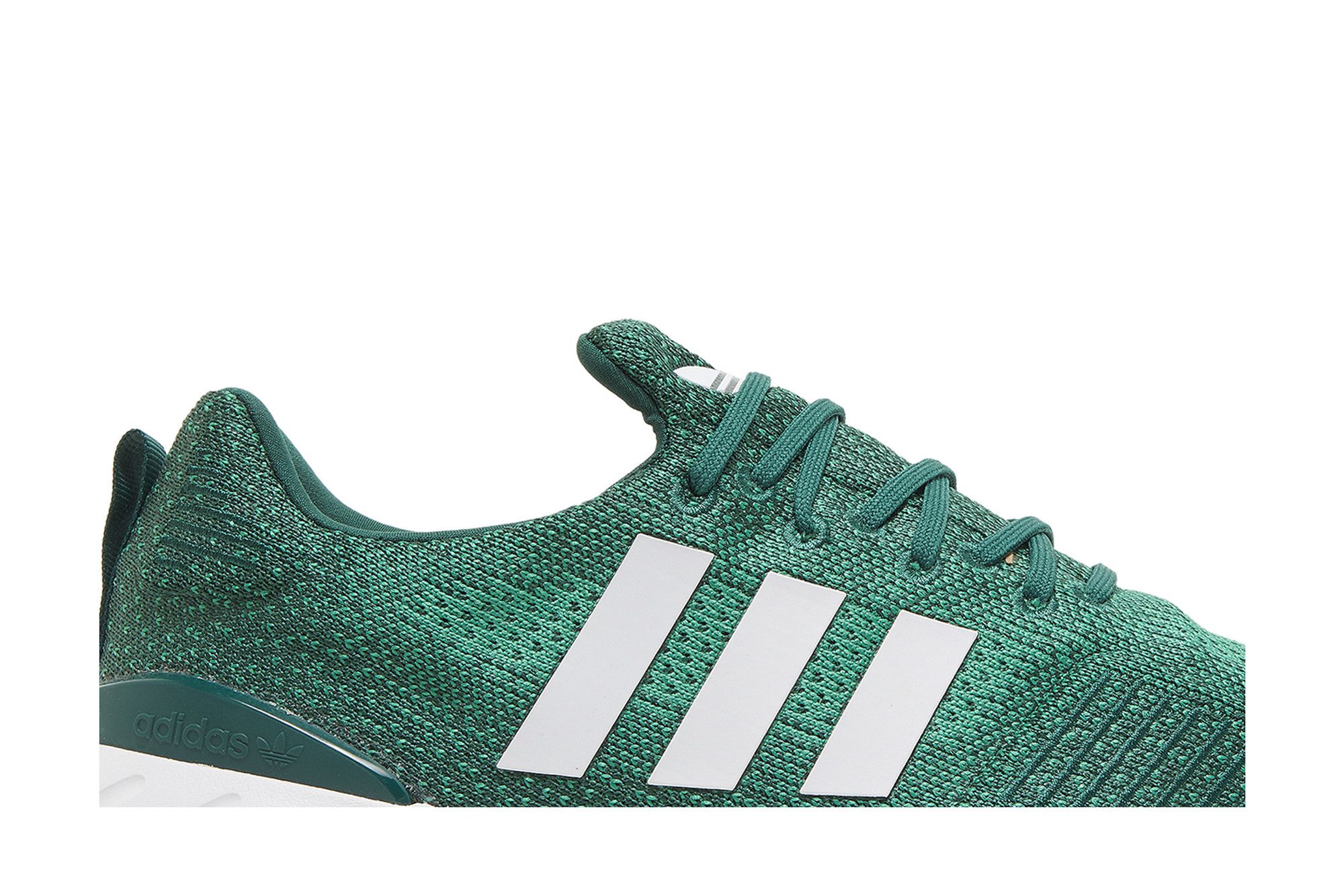 Size 10.0 Swift Run 22 Collegiate Green