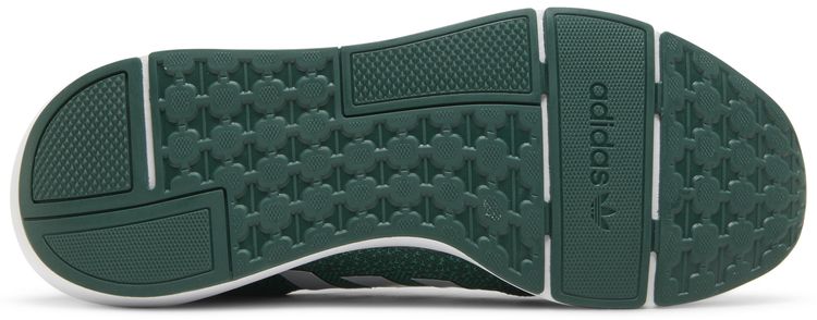 Adidas Swift Run 22 Collegiate Green