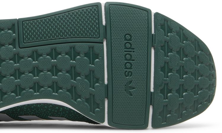Adidas Swift Run 22 Collegiate Green