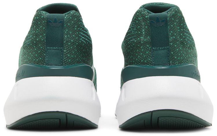 Adidas Swift Run 22 Collegiate Green