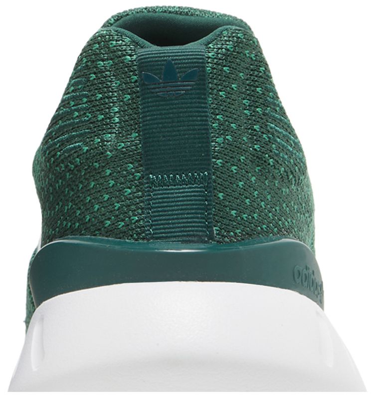 Adidas Swift Run 22 Collegiate Green