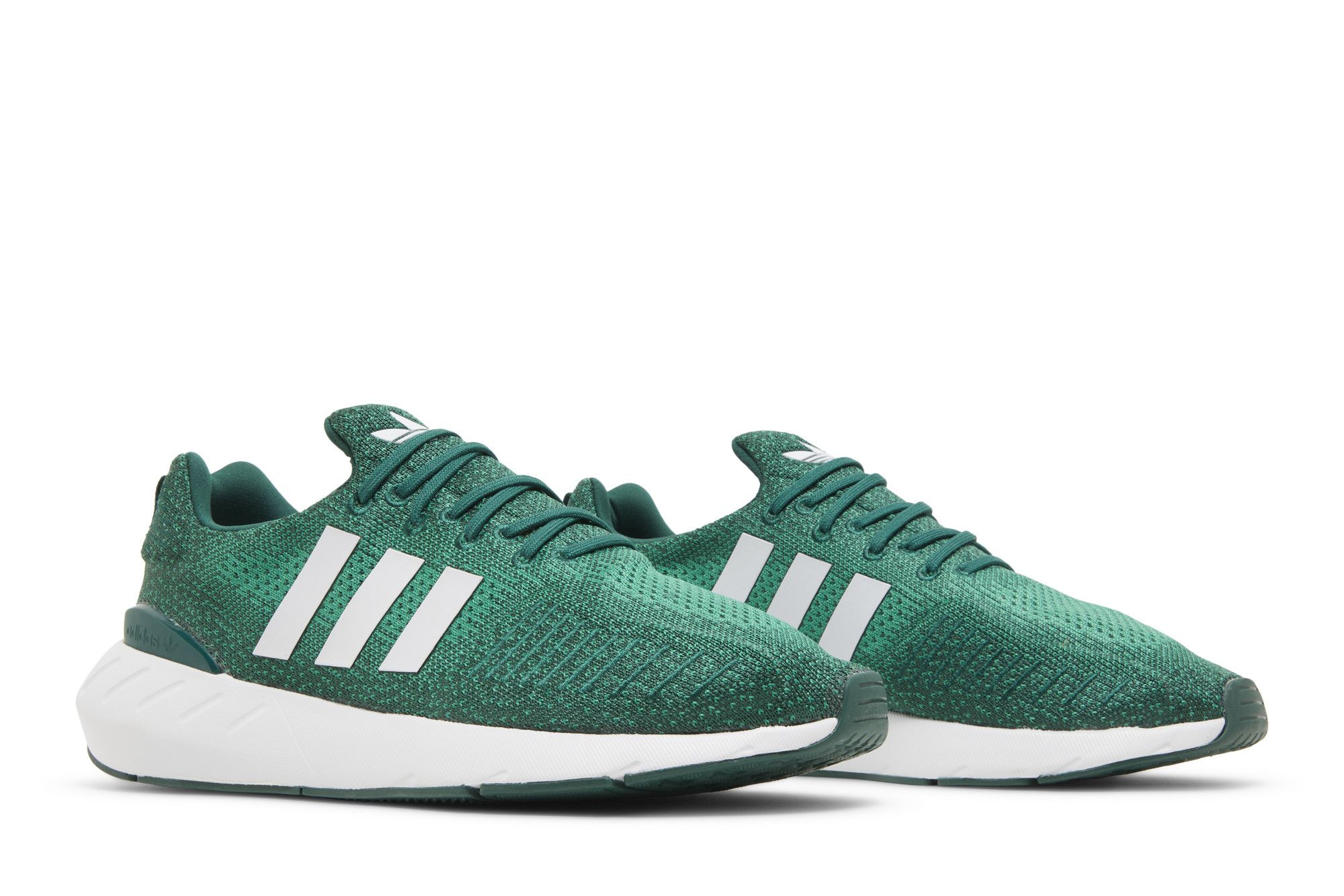 Adidas swift run olive top