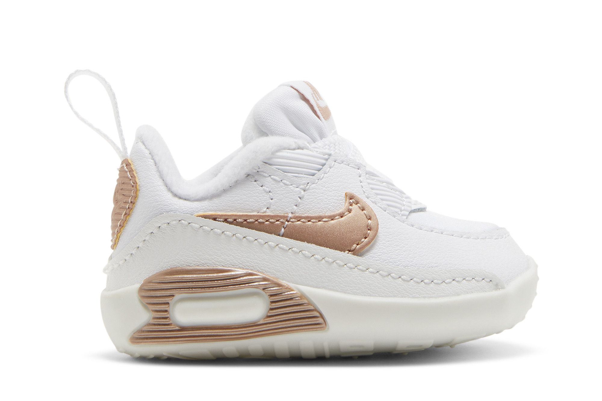 Air max 90 cheap metallic bronze