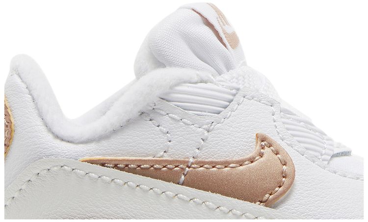 Nike Air Max 90 CB White Metallic Red Bronze