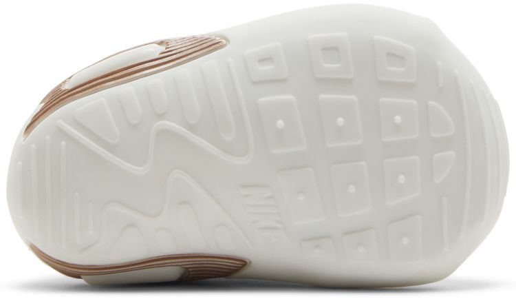 Nike Air Max 90 CB White Metallic Red Bronze