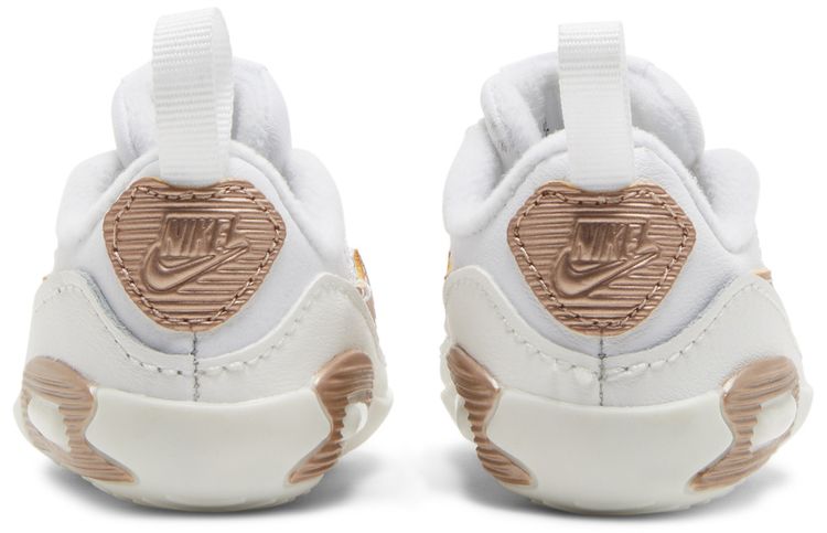 Nike Air Max 90 CB White Metallic Red Bronze