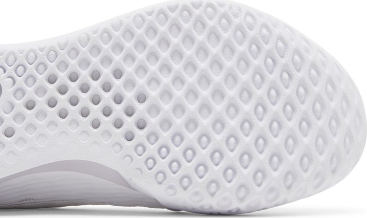 Wmns NikeCourt Zoom NXT White Metallic Silver