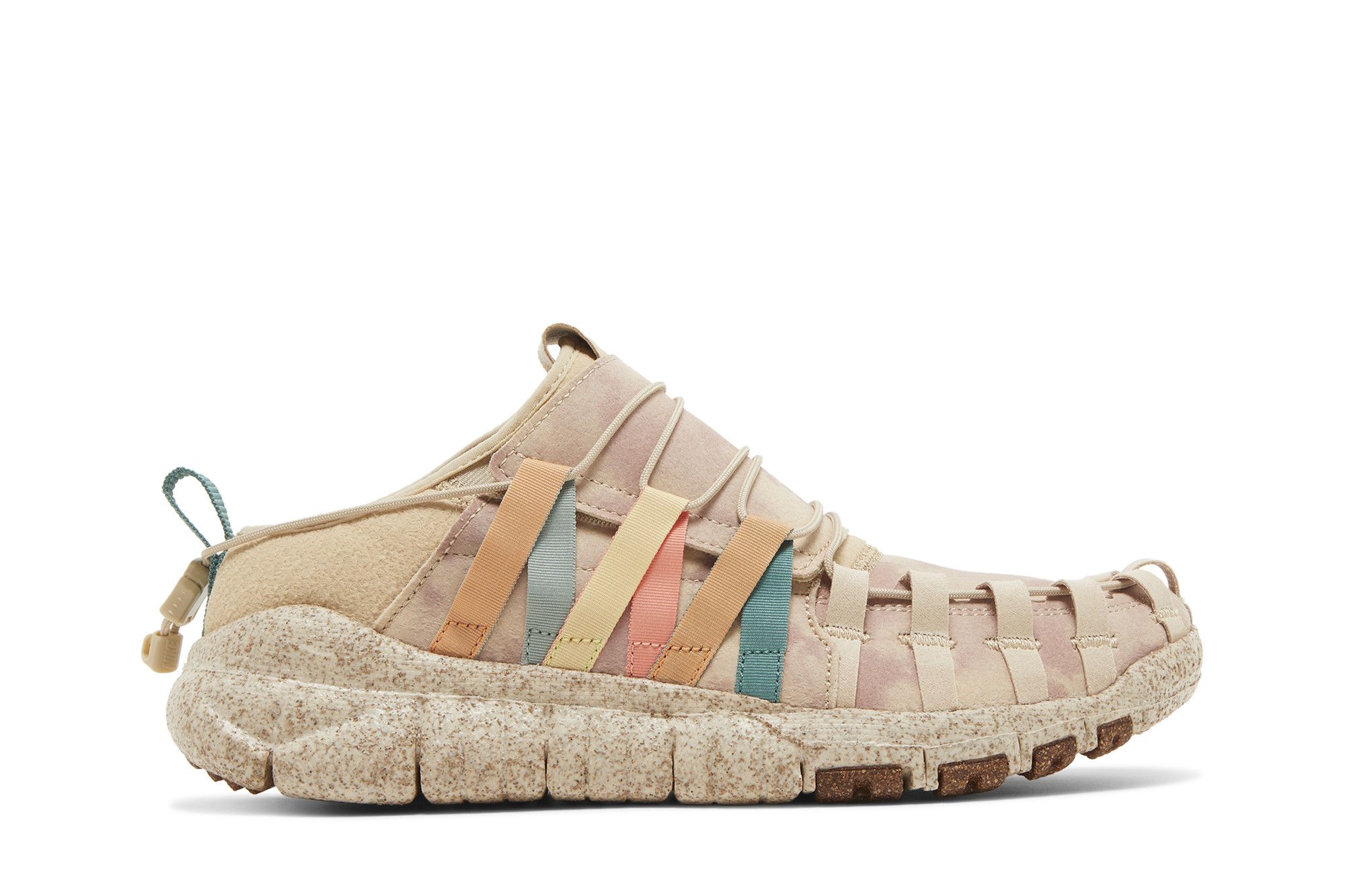 Buy Nike Free Crater Trail Moc 'N7 - Grain' - DQ7605 200 | GOAT