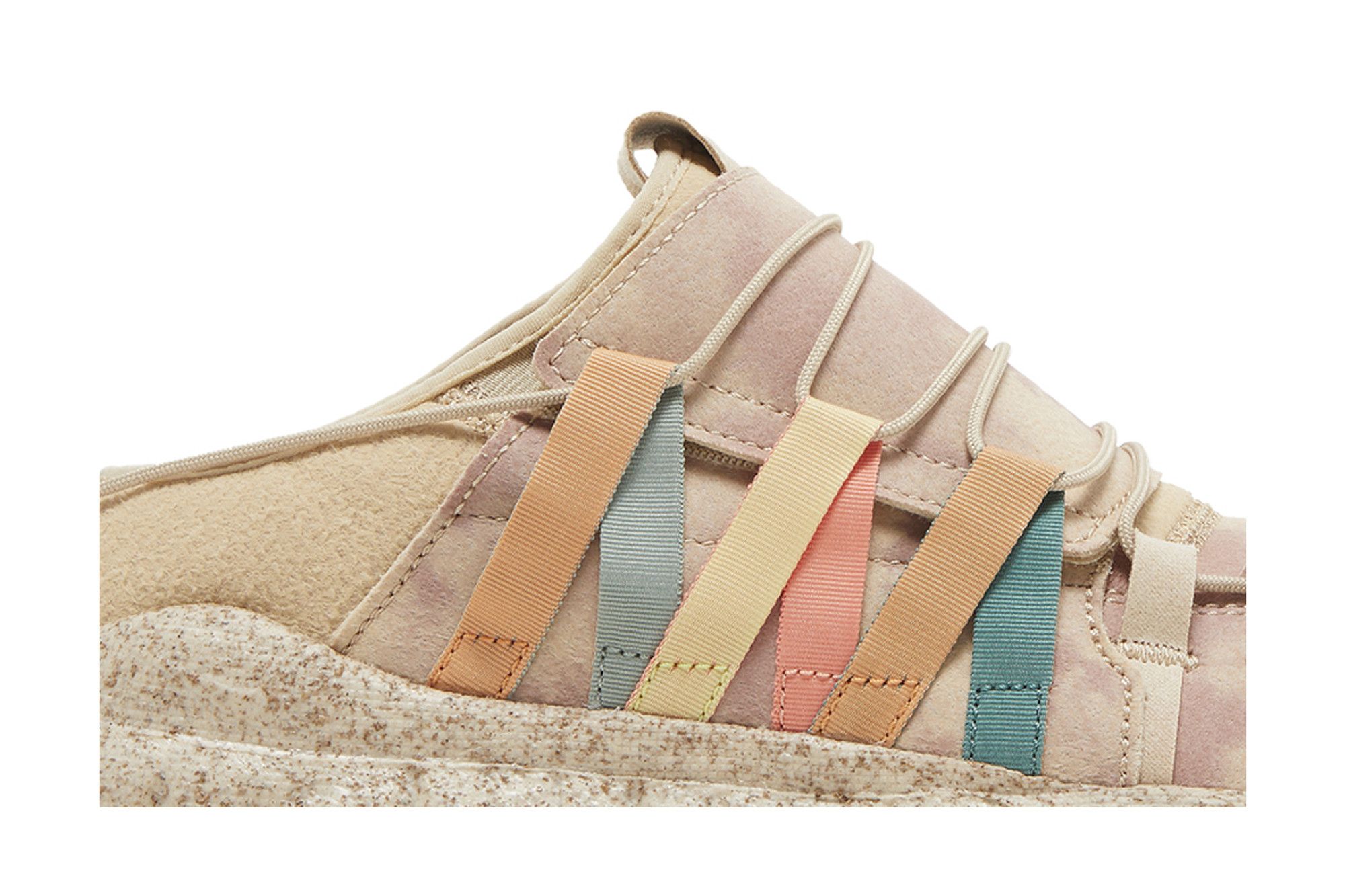 Buy Nike Free Crater Trail Moc 'N7 - Grain' - DQ7605 200 | GOAT