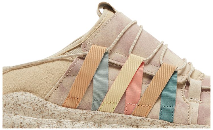 Nike Free Crater Trail Moc N7   Grain