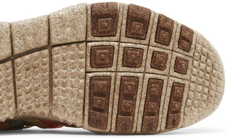 Nike Free Crater Trail Moc N7   Grain