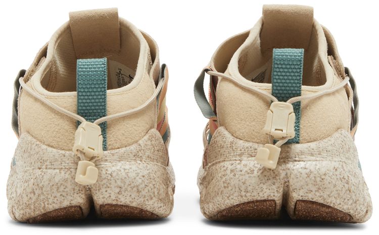 Nike Free Crater Trail Moc N7   Grain