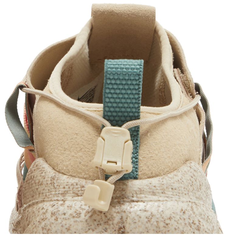 Nike Free Crater Trail Moc N7   Grain