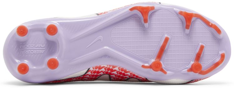 Nike Zoom Mercurial Superfly 9 Pro FG GS Disruption Pack