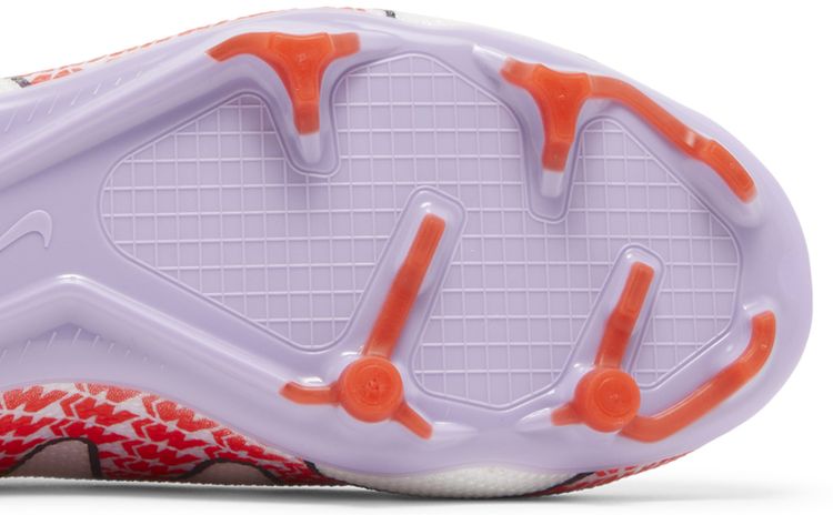 Nike Zoom Mercurial Superfly 9 Pro FG GS Disruption Pack