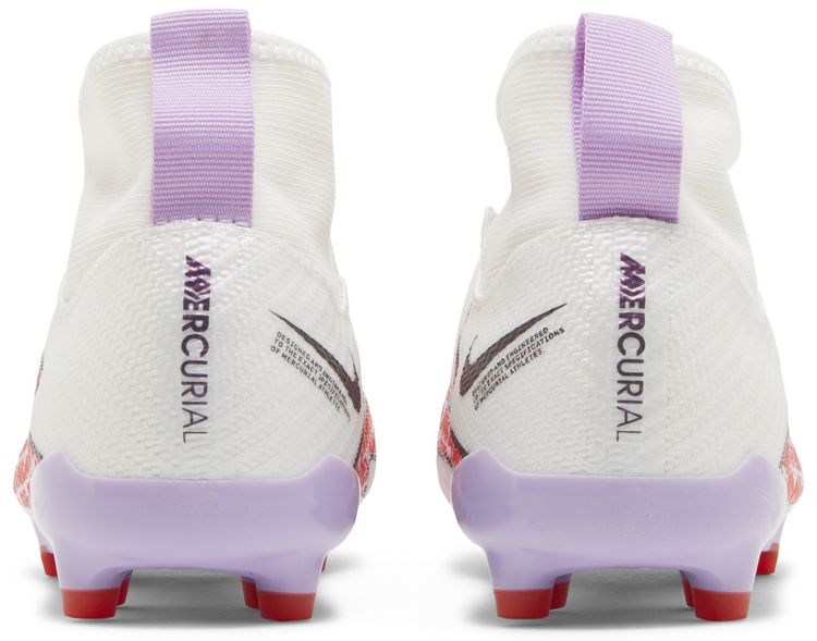 Nike Zoom Mercurial Superfly 9 Pro FG GS Disruption Pack