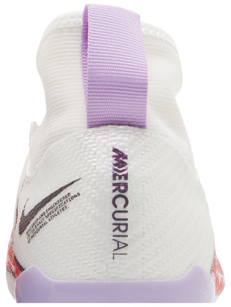 Nike Zoom Mercurial Superfly 9 Pro FG GS Disruption Pack