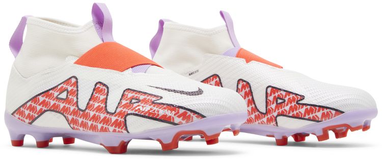 Nike Zoom Mercurial Superfly 9 Pro FG GS Disruption Pack