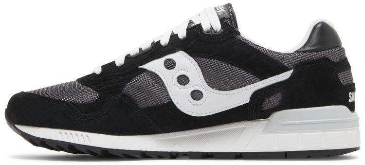 Saucony Shadow 5000 Grey Black
