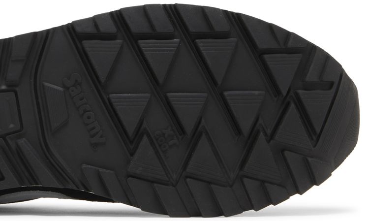 Saucony Shadow 5000 Grey Black