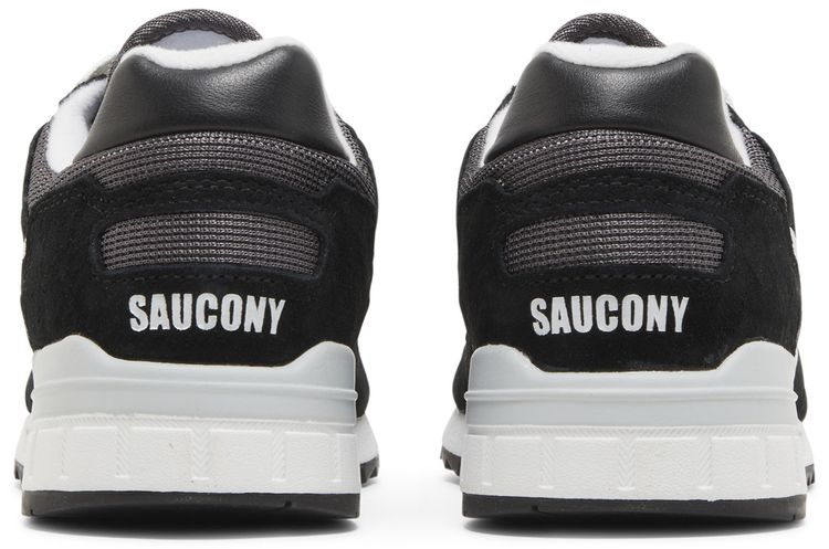 Saucony Shadow 5000 Grey Black
