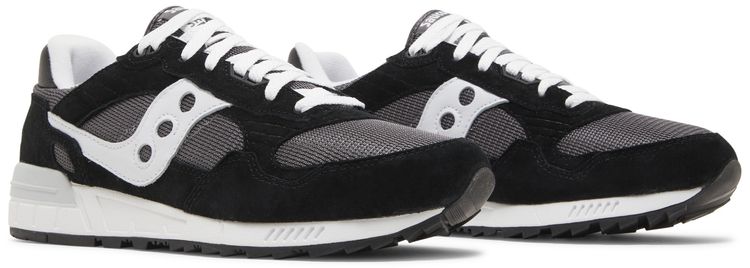 Saucony Shadow 5000 Grey Black